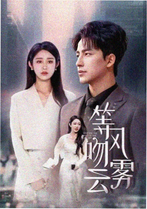 长夜灯火剧集封面图